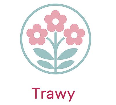 Trawy