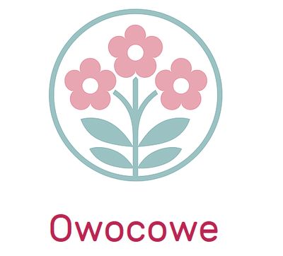 Owocowe