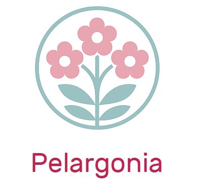 Pelargonia