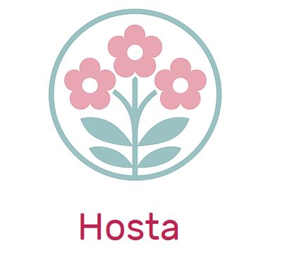 Hosta