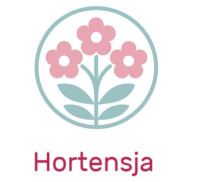 Hortensja