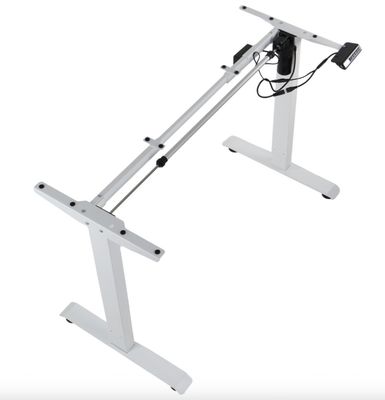 Stelaże biurek elektrycznych