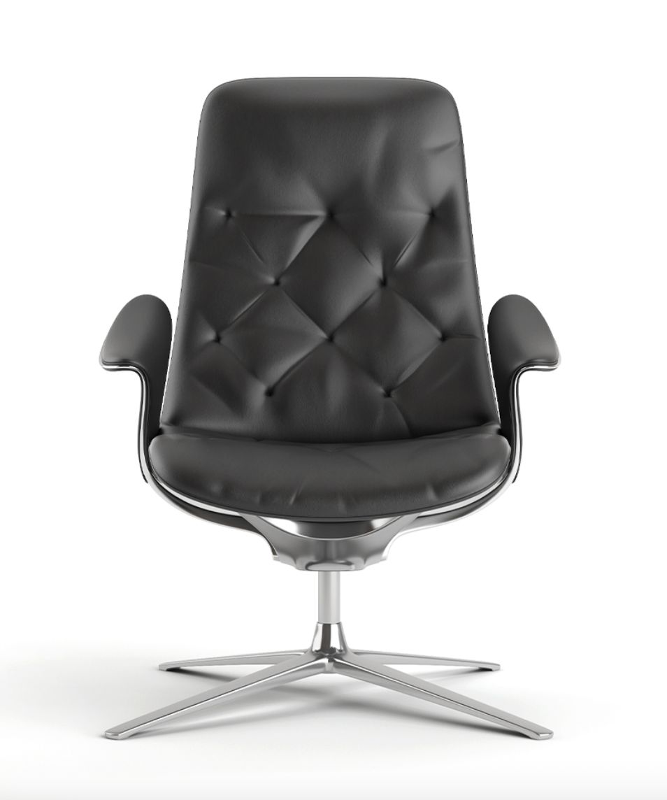 Revelation E  Lounge