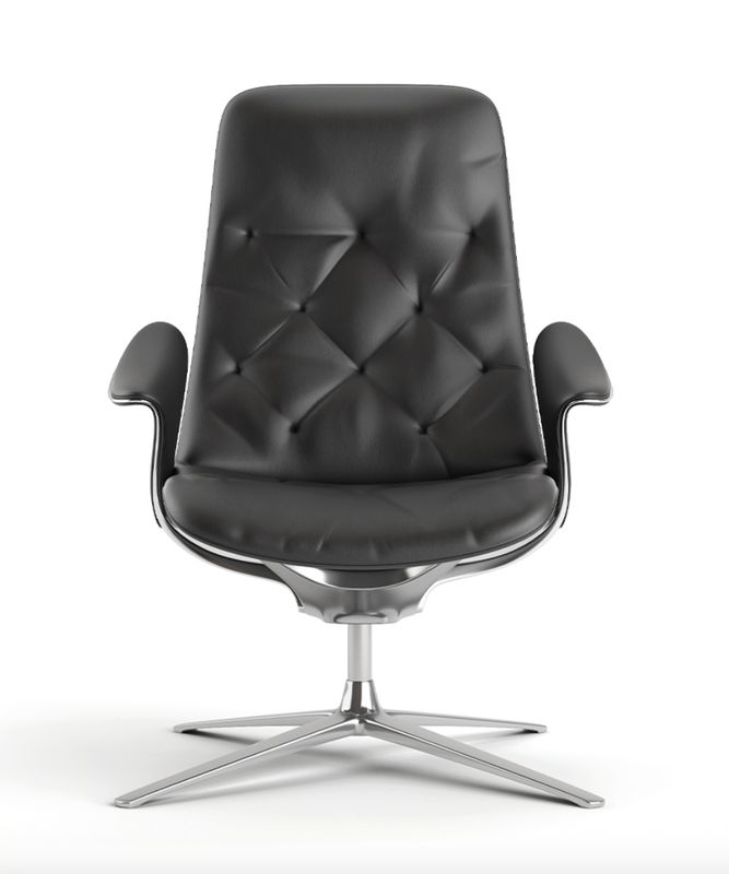 Revelation E  Lounge