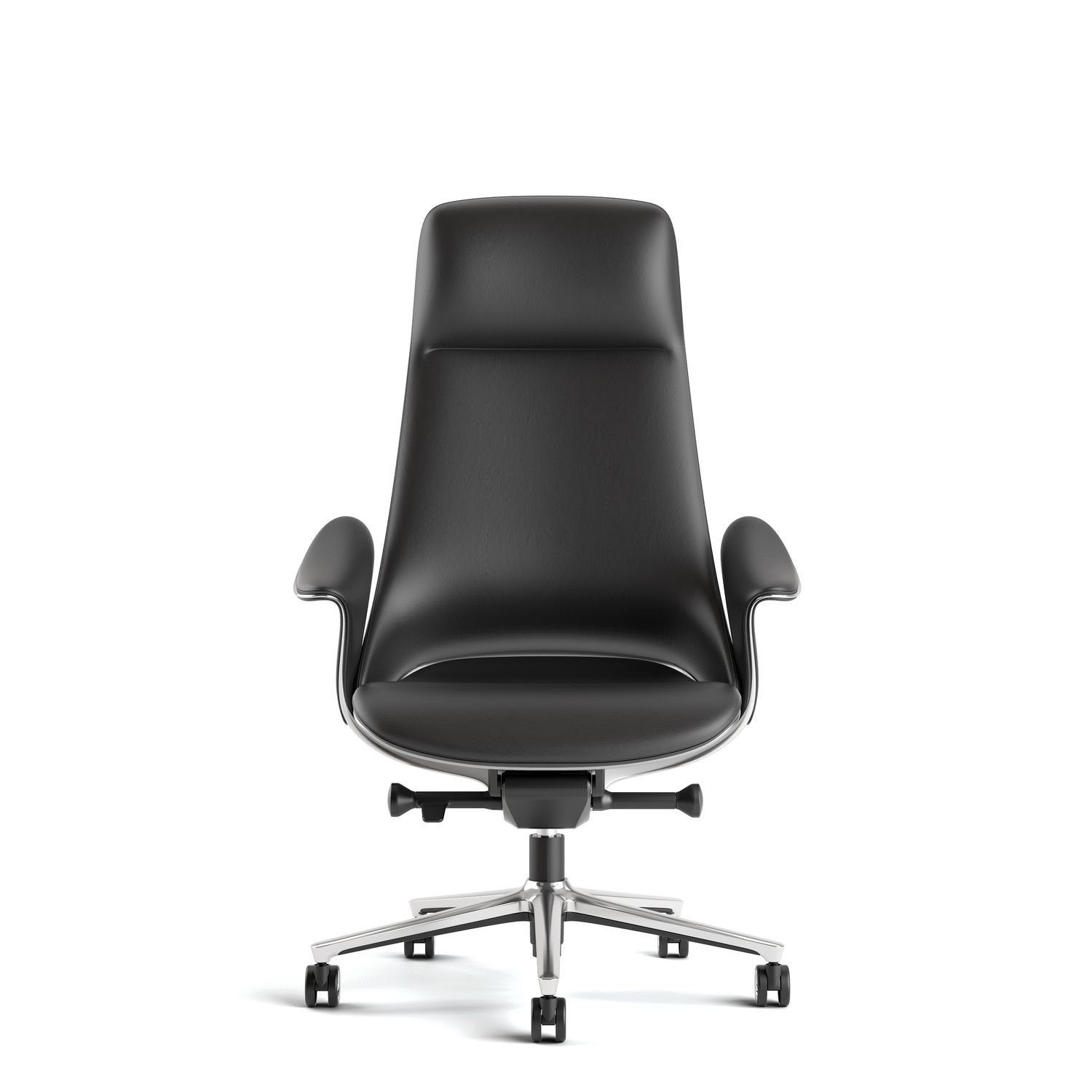 Revelation - E leather