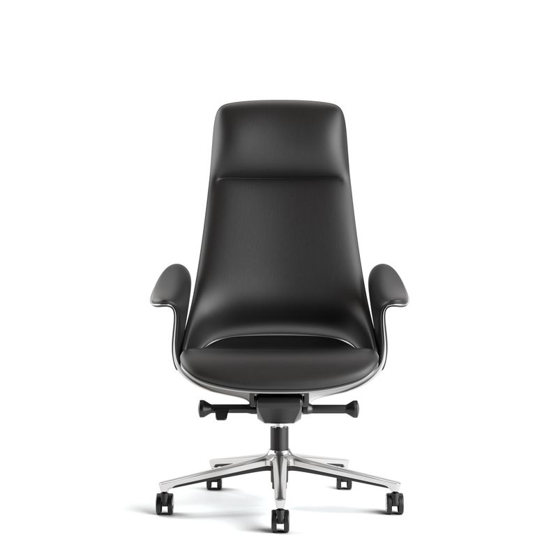 Revelation - E leather