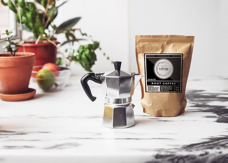 Root Coffee