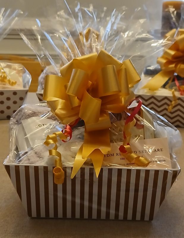 GIFT BASKET