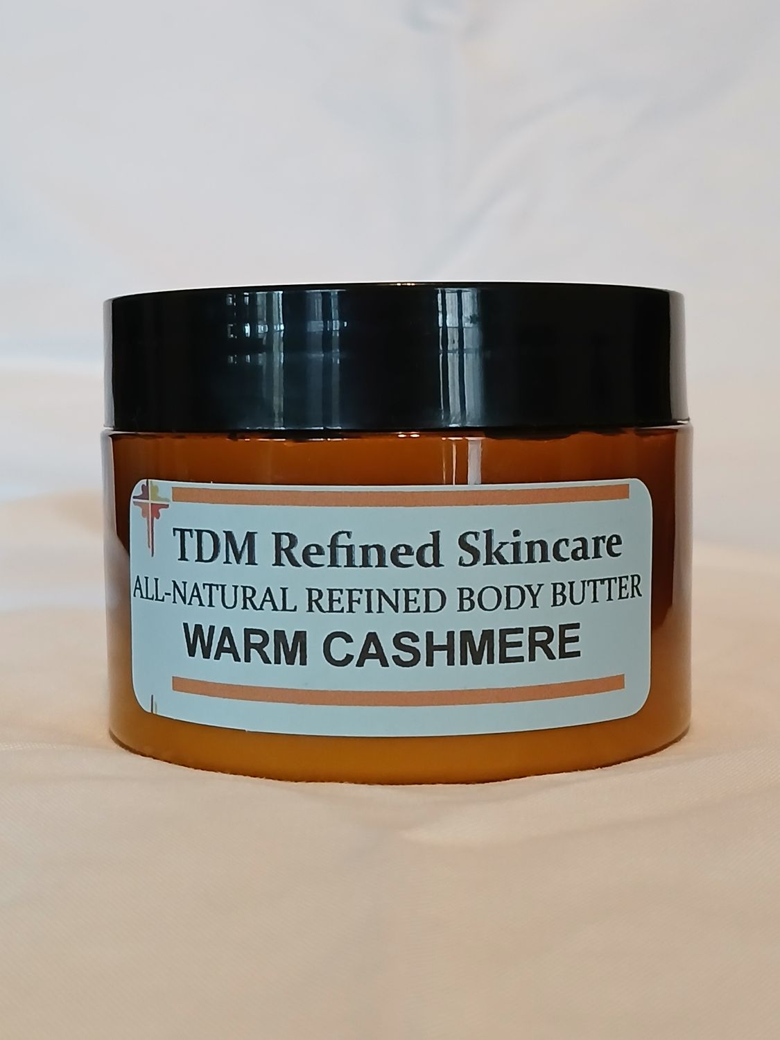 WARM CASHMERE