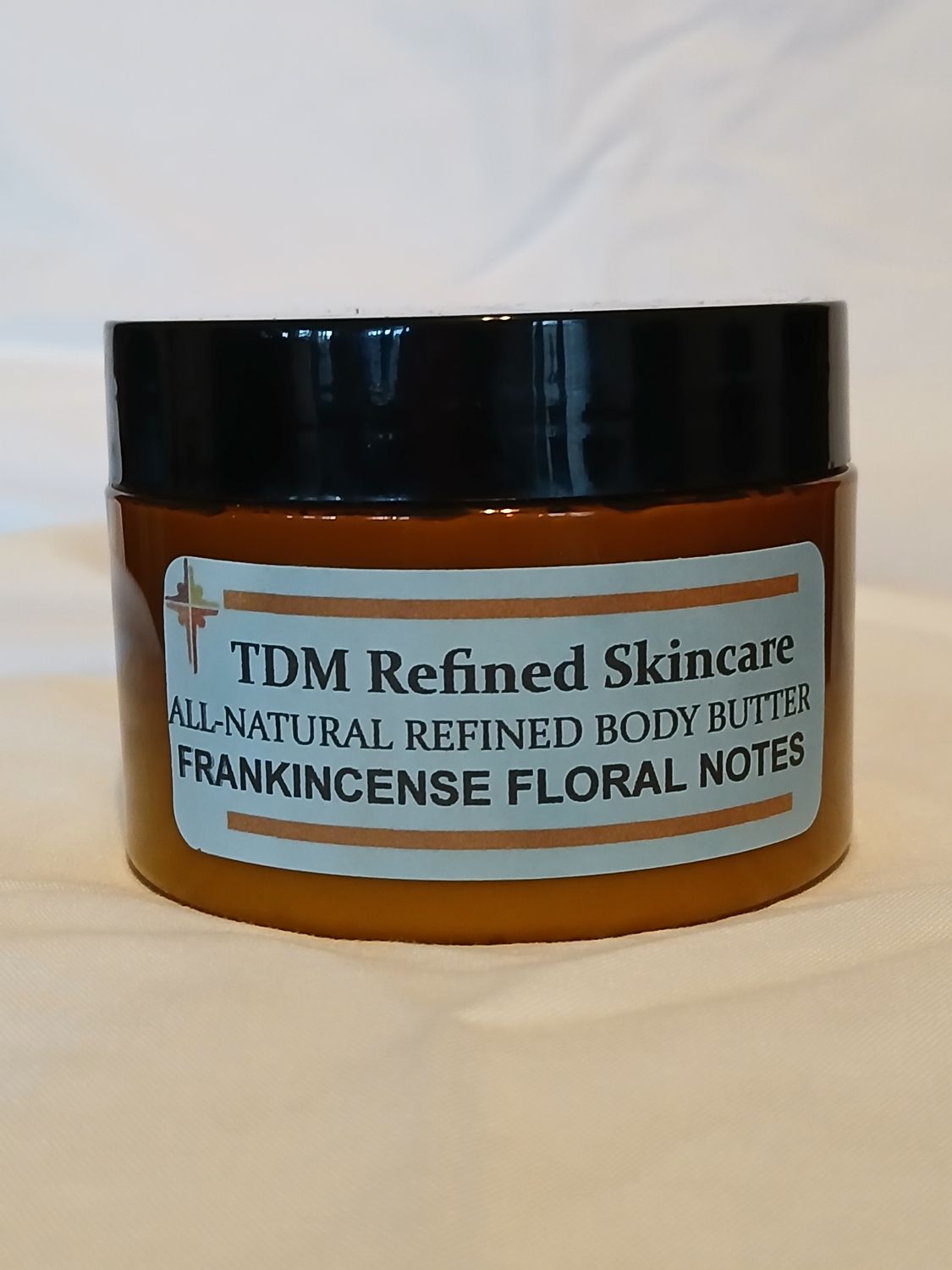 FRANKINCENSE WITH FLORAL NOTES