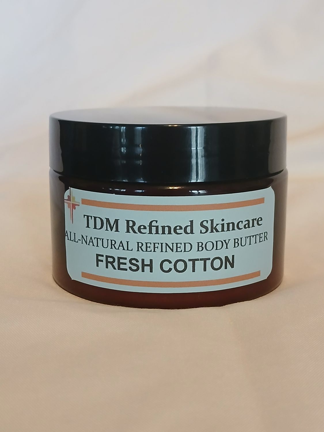 FRESH COTTON