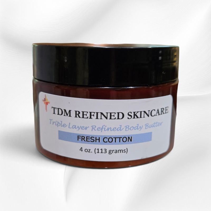 FRESH COTTON