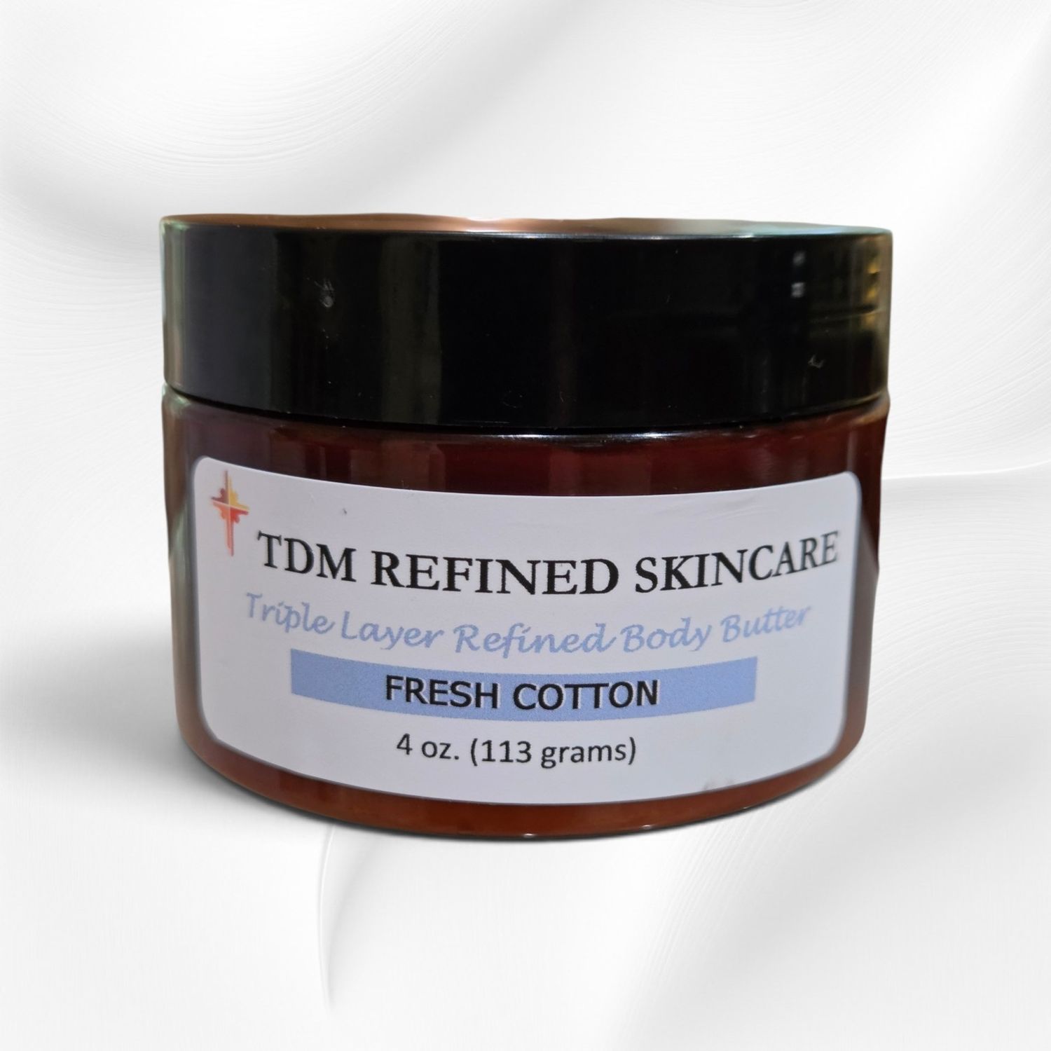 FRESH COTTON