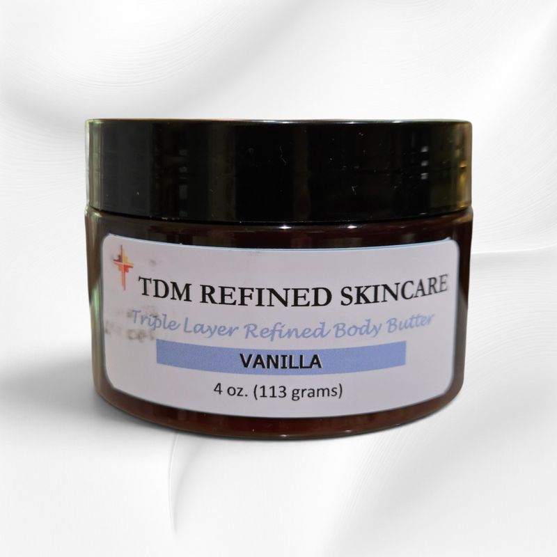VANILLA