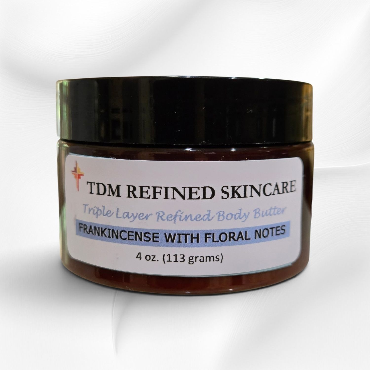 FRANKINCENSE WITH FLORAL NOTES
