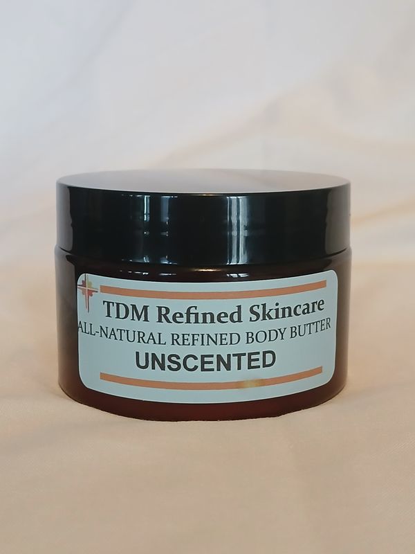 UNSCENTED