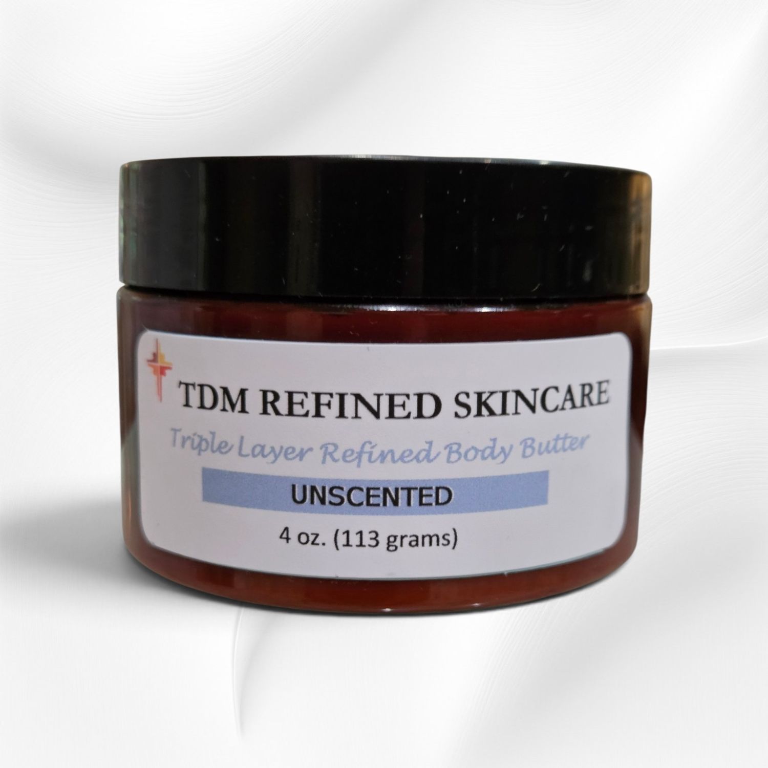 UNSCENTED