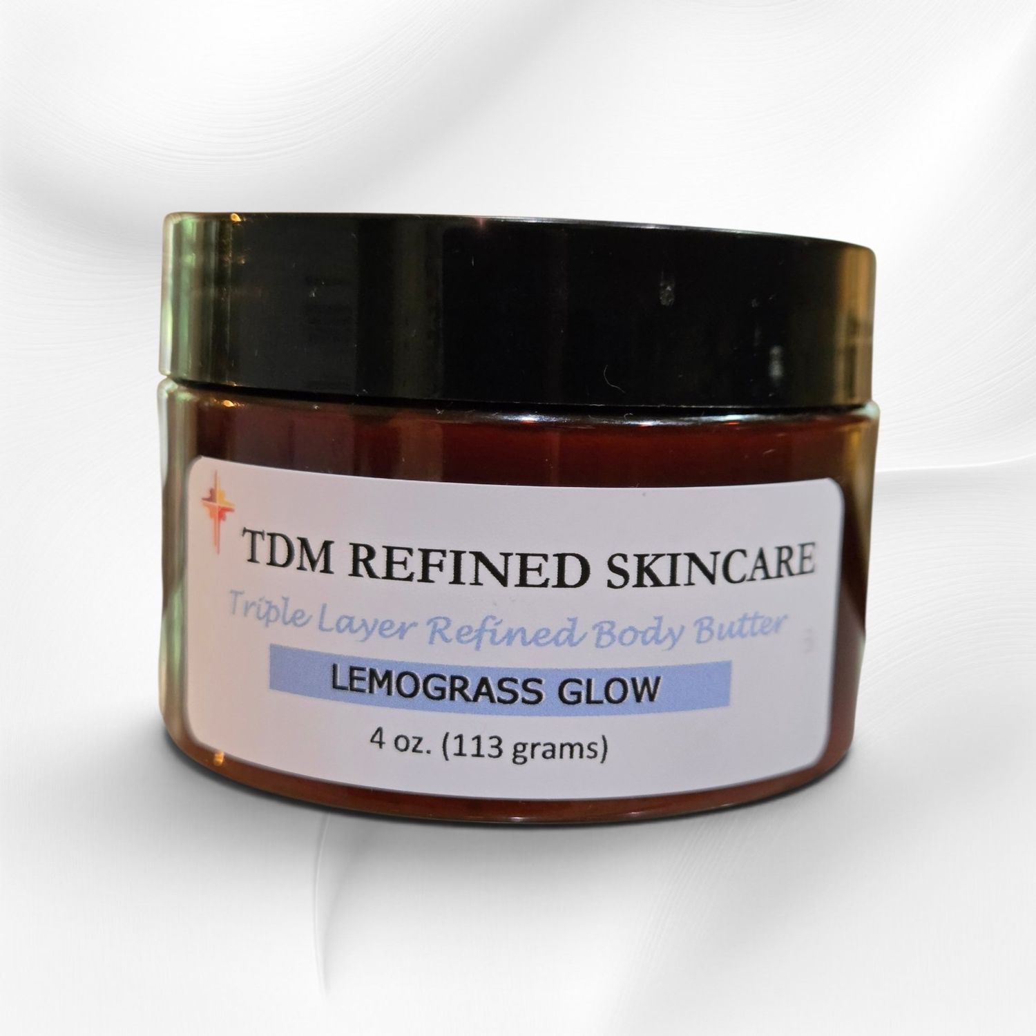LEMONGRASS GLOW