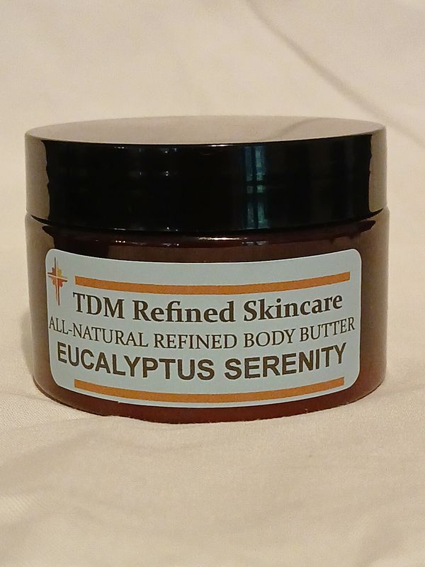 EUCALYPTUS SERENITY