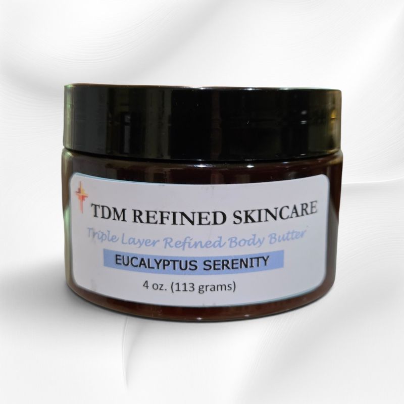 EUCALYPTUS SERENITY