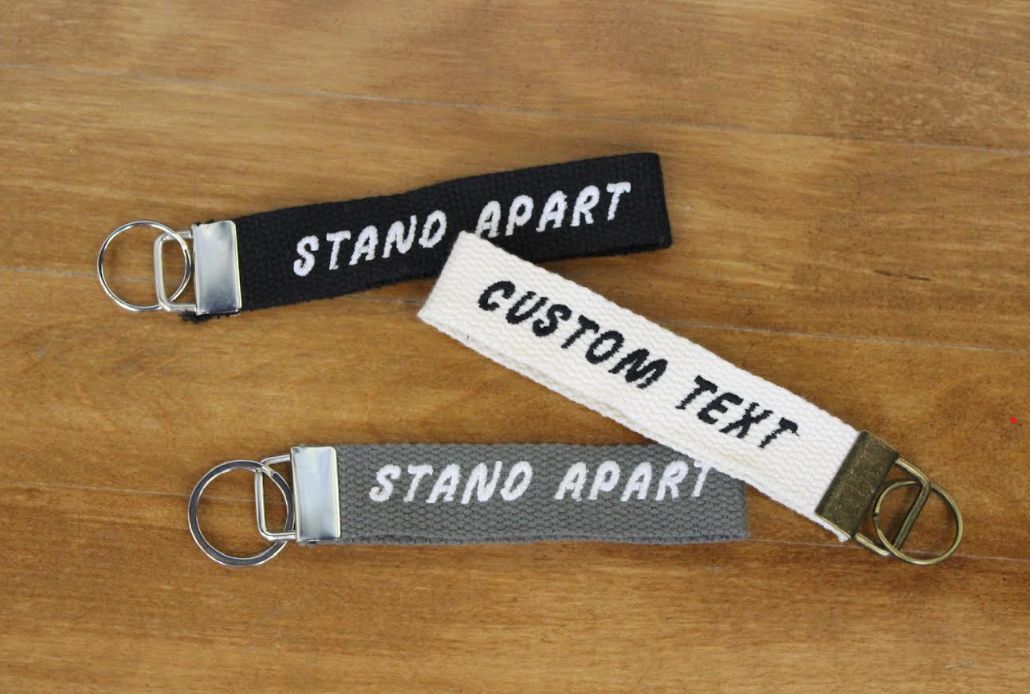 Lanyard