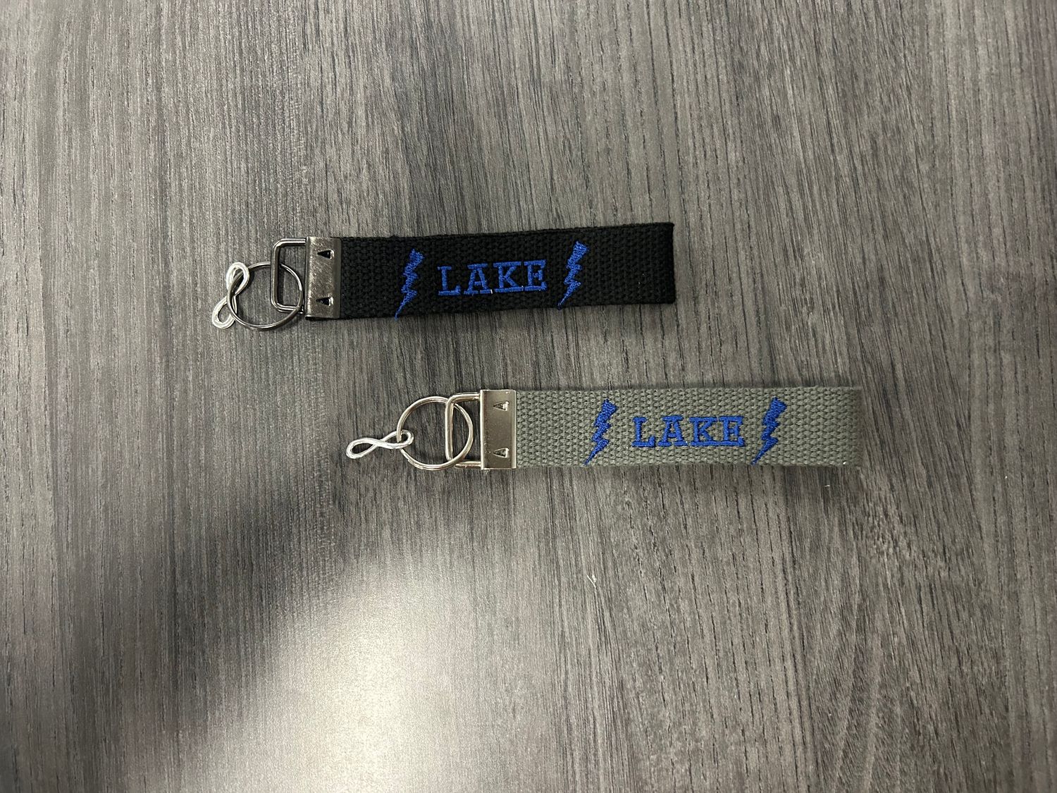 Lake Lanyard
