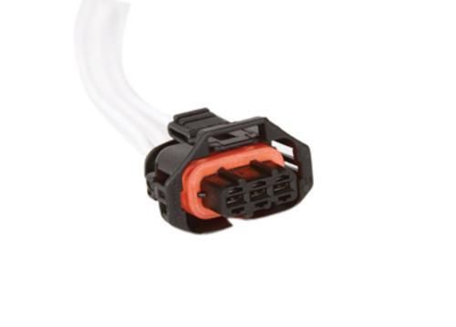 ACDelco Map Sensor Connector PT2989