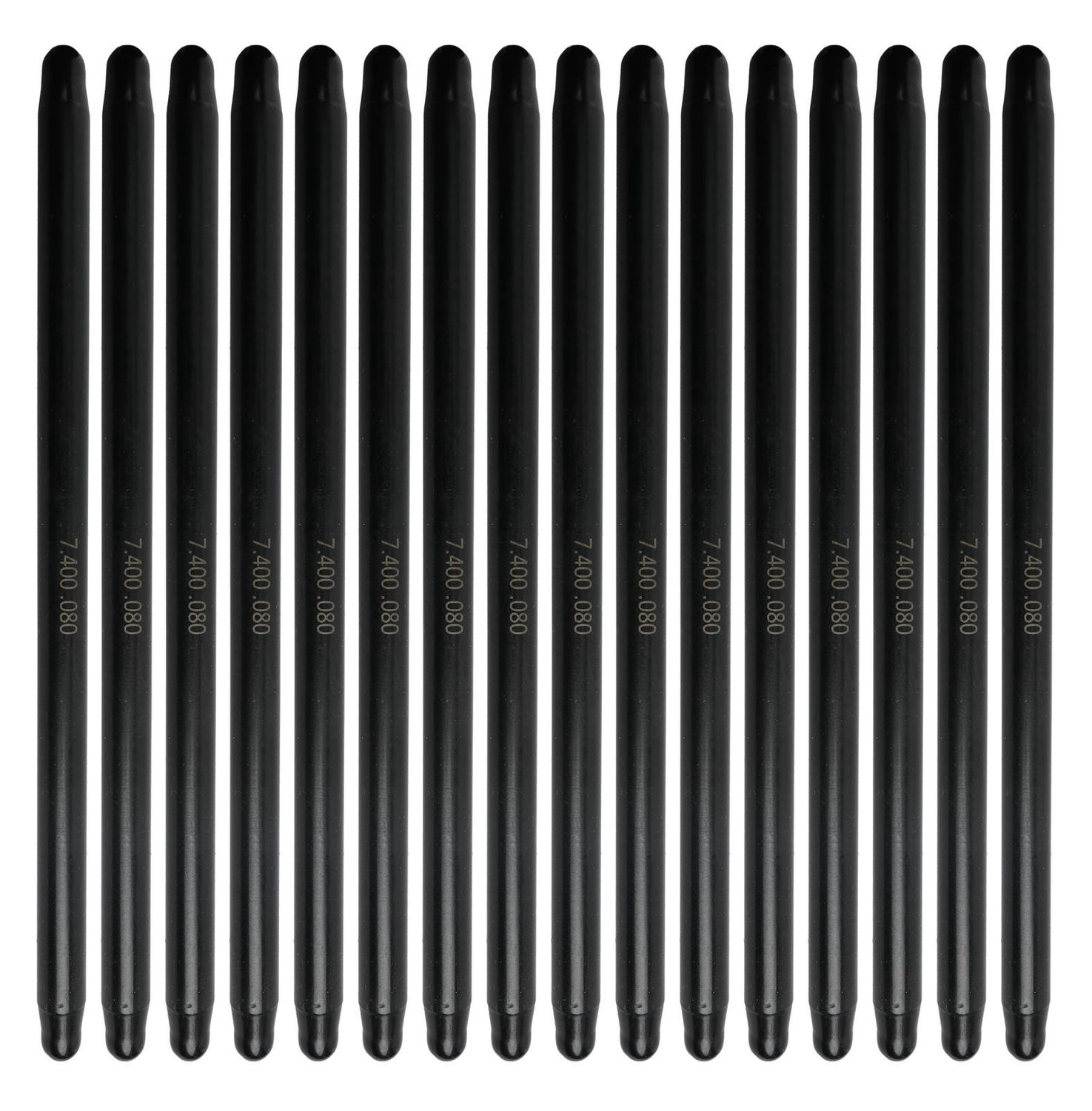 BTR One-Piece Pushrods PR7400375-16
