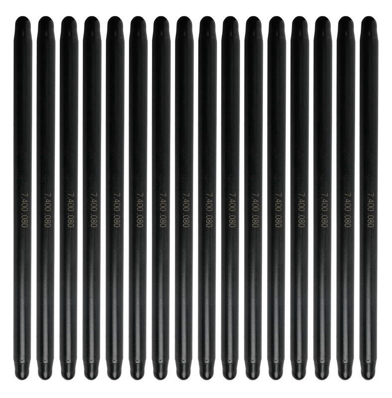 BTR One-Piece Pushrods PR7400375-16
