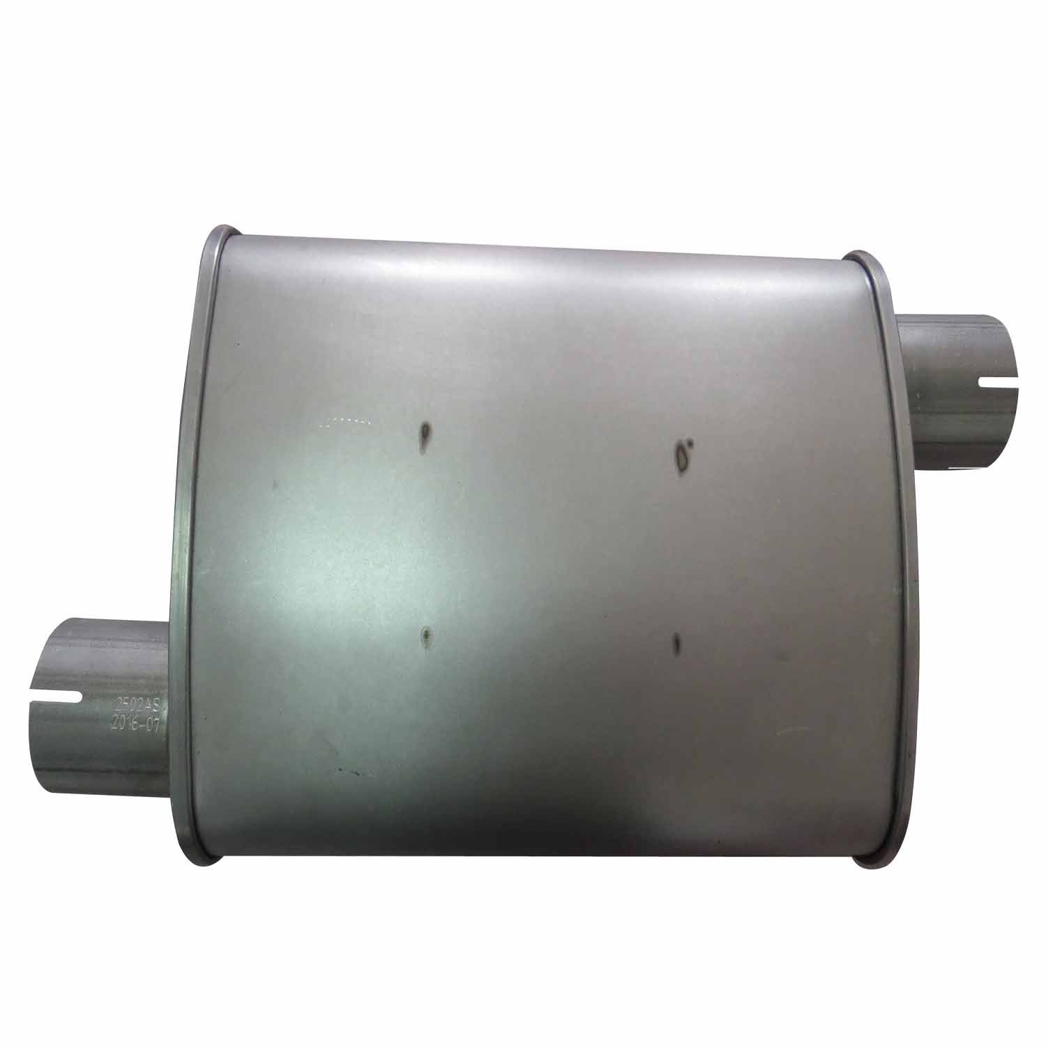 Exhaust Muffler 2502AS Exhaust Muffler 2502AS
