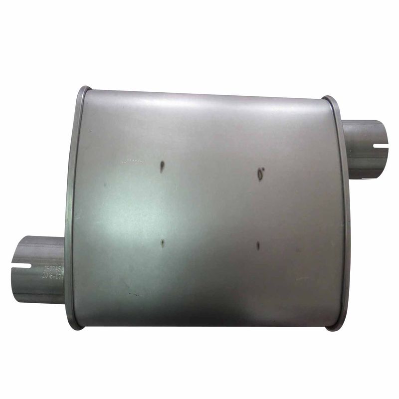 Exhaust Muffler 2502AS