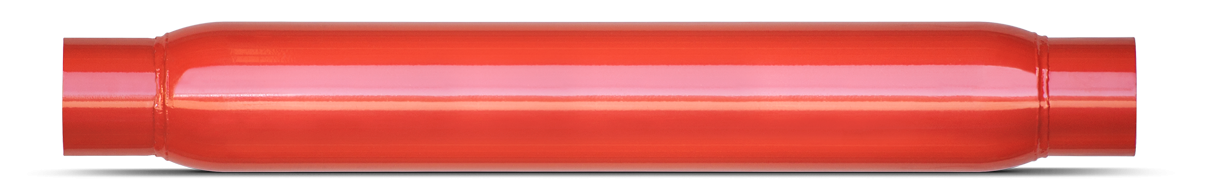 Exhaust Muffler 2060