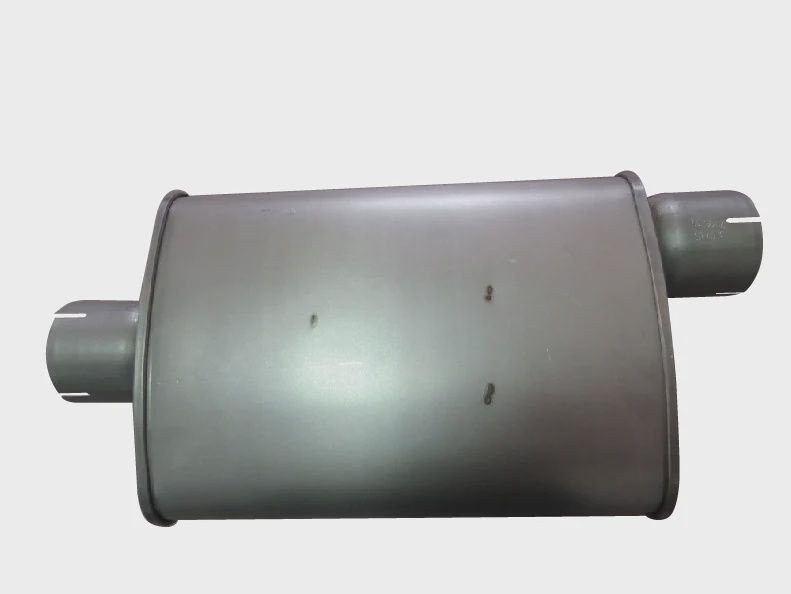 Exhaust Muffler 3001AS