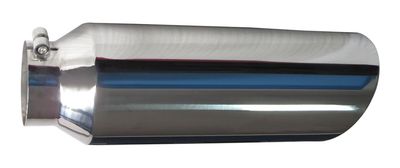 Exhaust Tip 412S