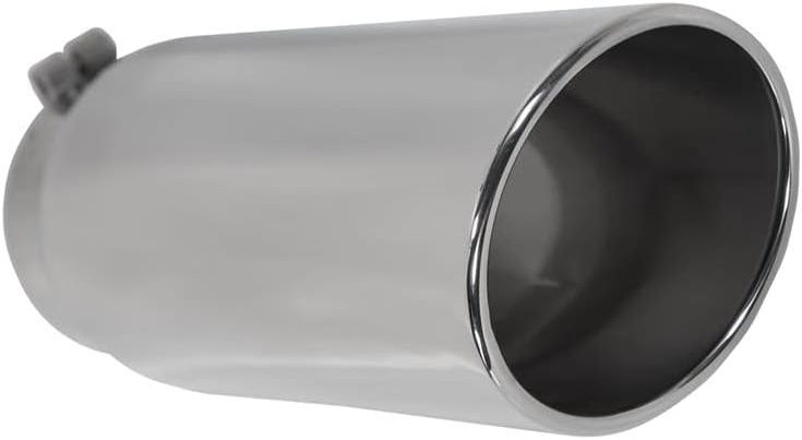 Exhaust Tip 504S