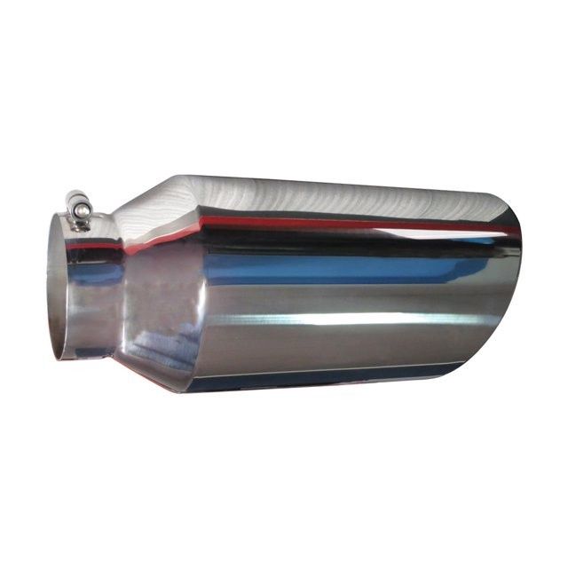 Exhaust Tip 507S