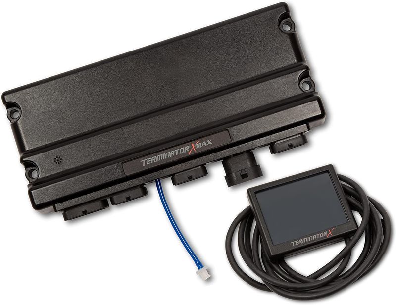 Holley EFI Terminator X / Max Kits LS 99-13 4.8L 5.3L 6.0L