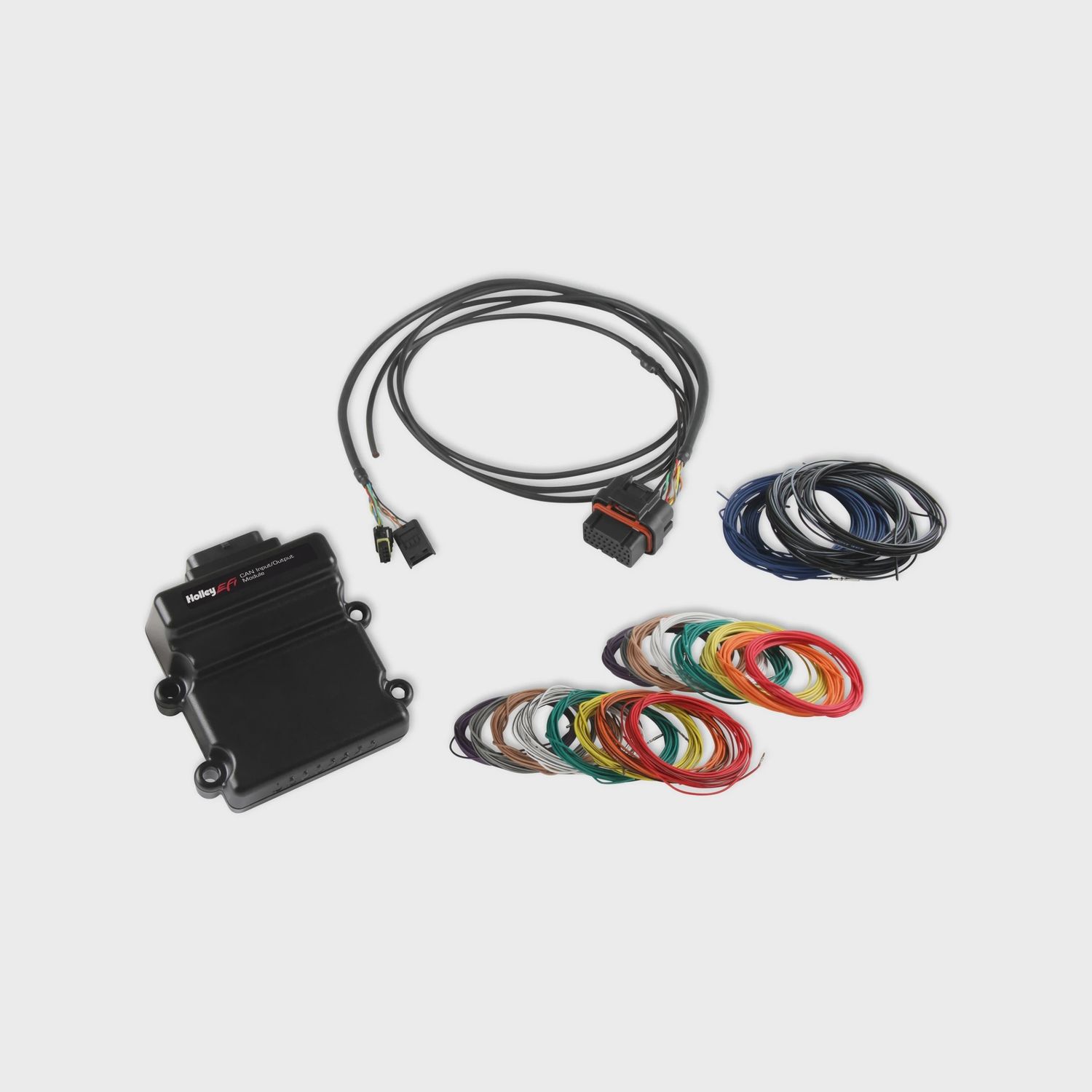Holley EFI CAN Input/Output Module Kit 554-165