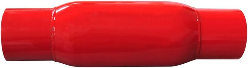 Exhaust Muffler 3010