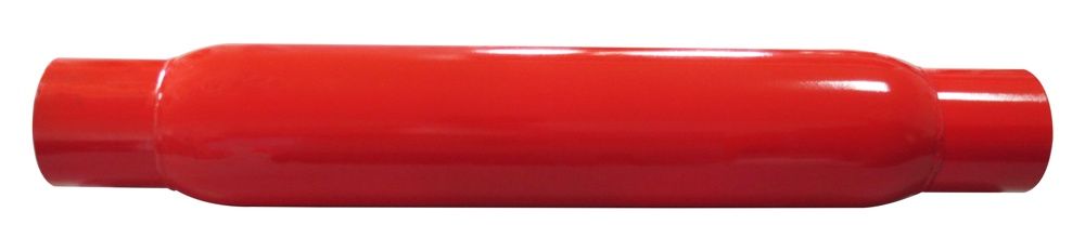 Exhaust Muffler 3020