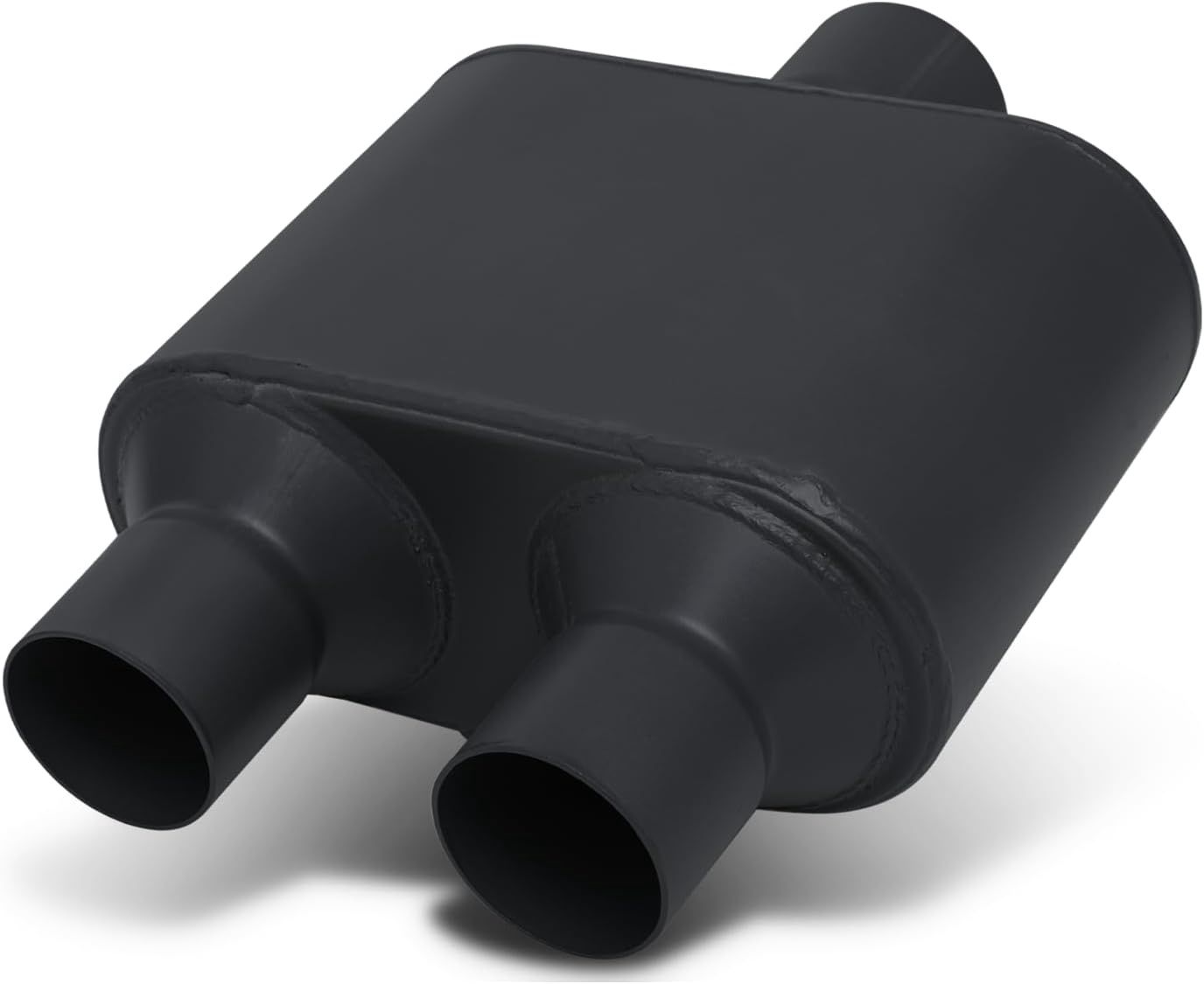 Exhaust Muffler 4301520