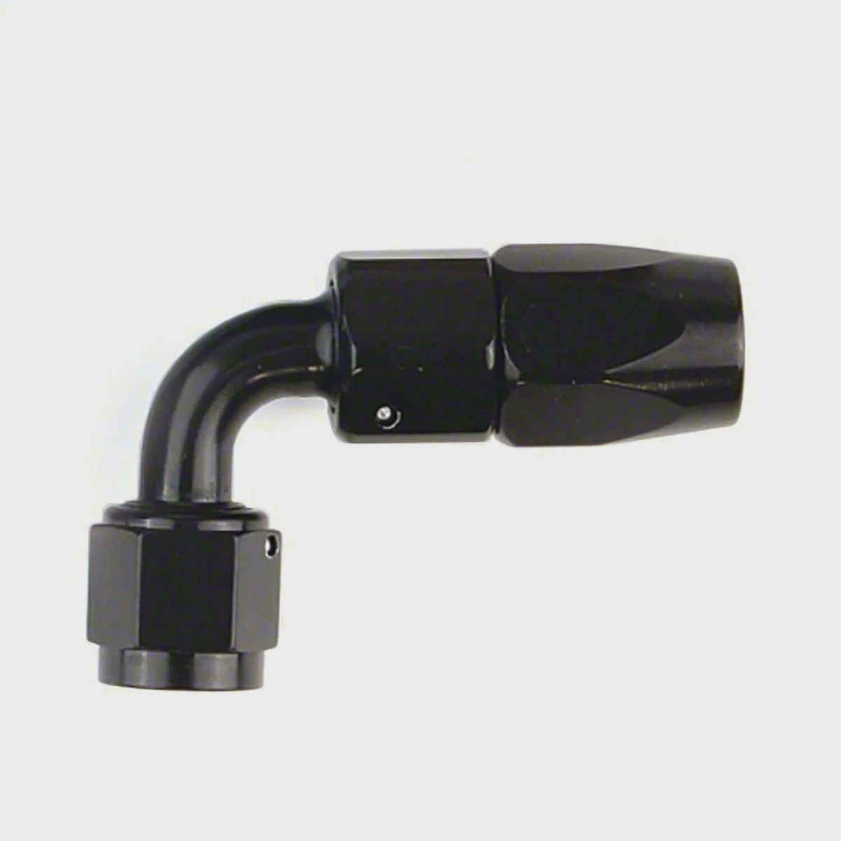 Full-Swivel Hose End 510690BK