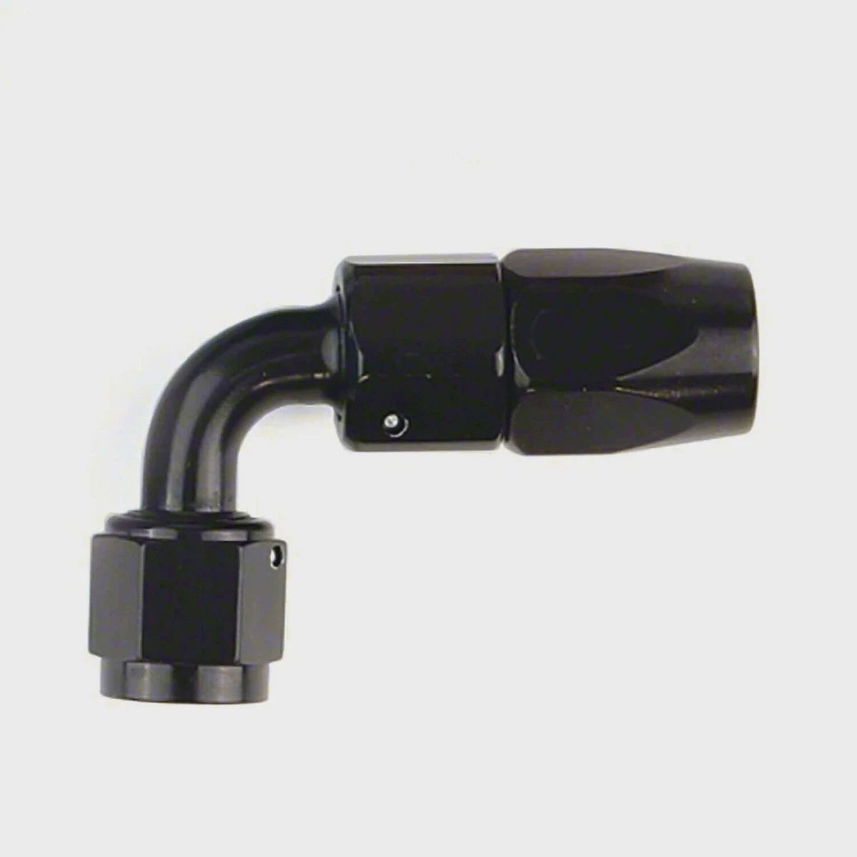 Full-Swivel Hose End 510890BK