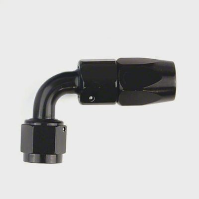 Full-Swivel Hose End 510890BK