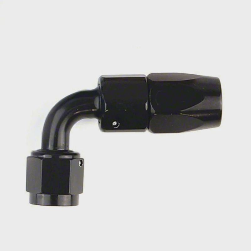 Full-Swivel Hose End 510890BK
