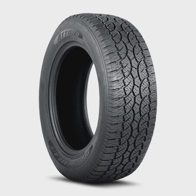265/70R17 LT 121/118S LRE 10PLY ATTURO A/T