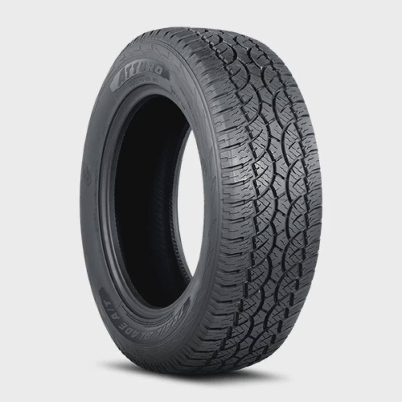 265/70R17 LT 121/118S LRE 10PLY ATTURO A/T