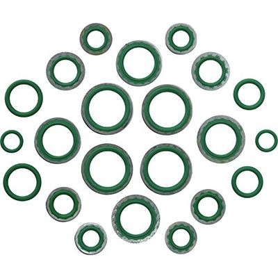 A/C System O-Rings/Seals