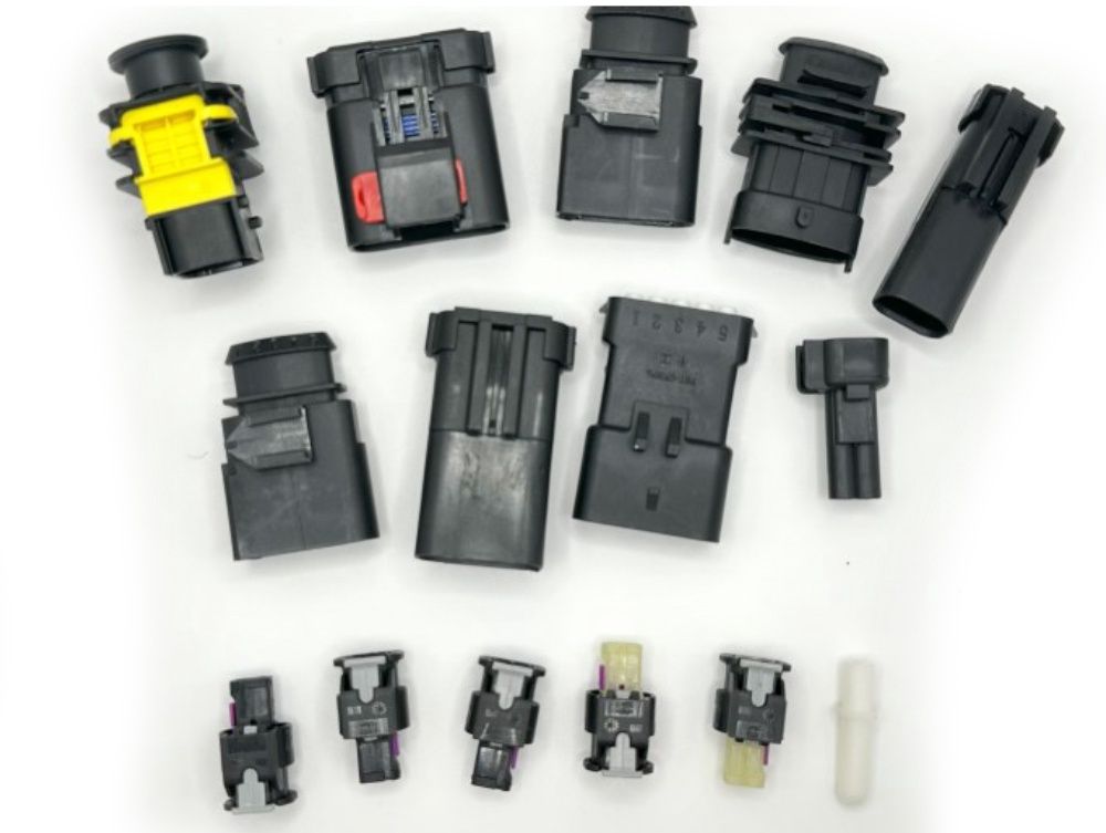 Harness Plug Kit APD1671922