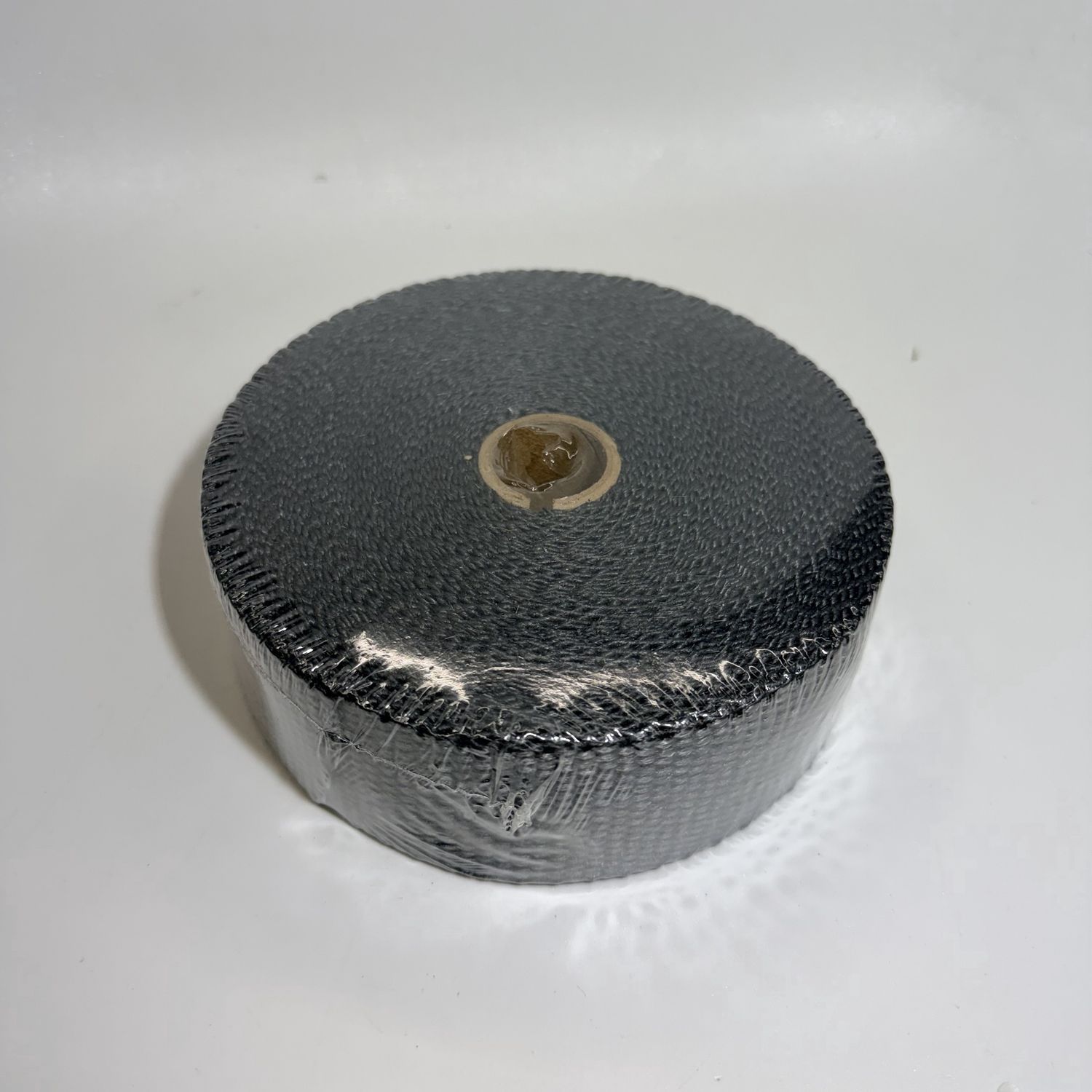 Exhaust Wrap 2”x50’ Roll Black